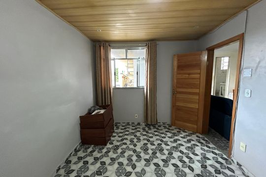 Quarto de casa para alugar com 1 quarto, 60m² em Bento Ribeiro, Rio de Janeiro