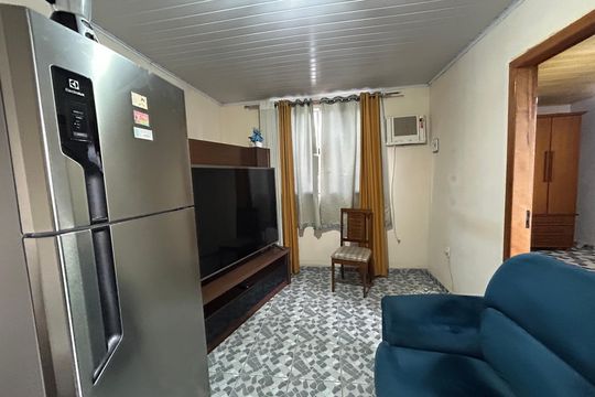 Casa para alugar com 1 quarto, 60m² em Bento Ribeiro, Rio de Janeiro