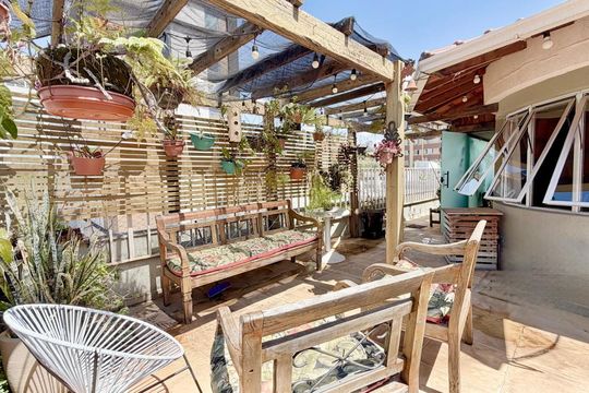 Apartamento à venda com 3 quartos, 220m² em Santo Antônio, Belo Horizonte