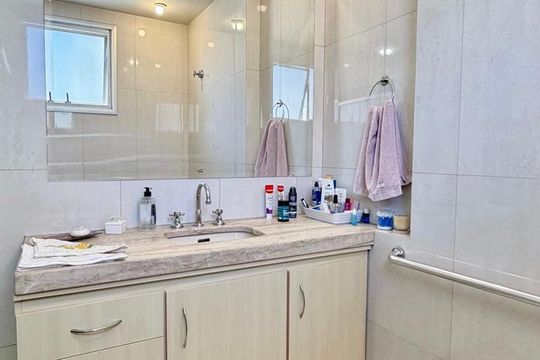 Apartamento à venda com 3 quartos, 220m² em Santo Antônio, Belo Horizonte