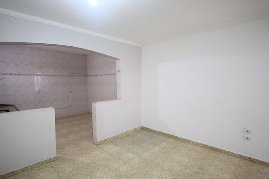Cozinha de casa à venda com 2 quartos, 75m² em Santo Antônio, Osasco