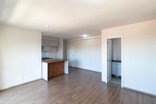 Apartamento à venda com 2 quartos, 67m² em Parque Industrial, Campinas