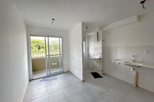 Apartamento para alugar com 2 quartos, 40m² em Inhaúma, Rio de Janeiro