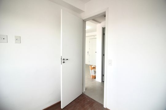 Quarto 1 de apartamento à venda com 2 quartos, 41m² em Penha de França, São Paulo
