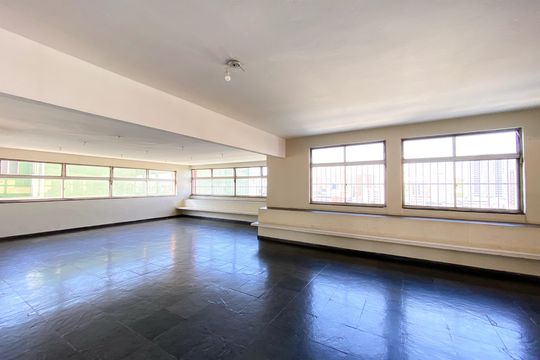 Área comum de apartamento à venda com 4 quartos, 146m² em Carlos Prates, Belo Horizonte