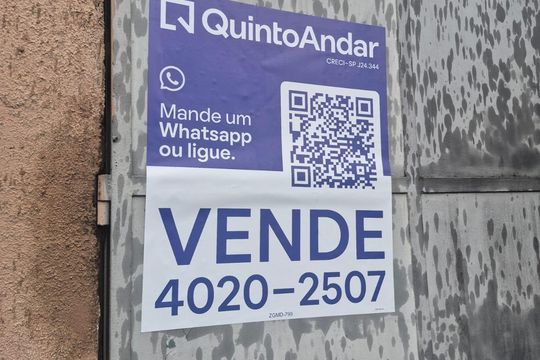 Placa de casa à venda com 2 quartos, 100m² em Parque Pinheiros, Taboão da Serra