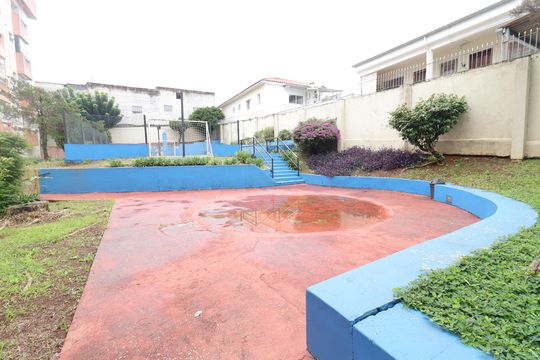 Área comum de apartamento à venda com 2 quartos, 80m² em Bela Vista, São Paulo