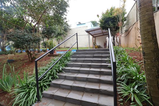 Área comum de apartamento à venda com 2 quartos, 80m² em Bela Vista, São Paulo