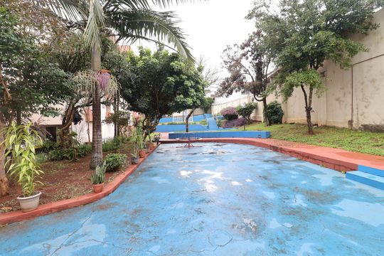 Área comum de apartamento à venda com 2 quartos, 80m² em Bela Vista, São Paulo
