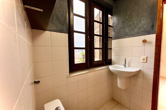 Kitnet/Studio para alugar com 1 quarto, 17m² em Santa Teresa, Rio de Janeiro