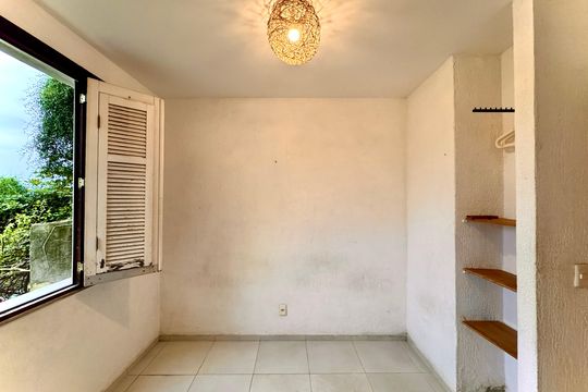 Kitnet/Studio para alugar com 1 quarto, 17m² em Santa Teresa, Rio de Janeiro