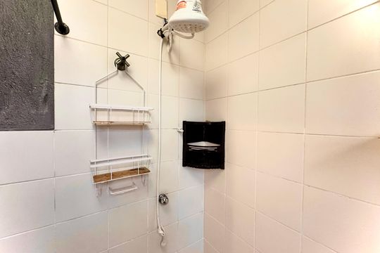 Kitnet/Studio para alugar com 1 quarto, 17m² em Santa Teresa, Rio de Janeiro