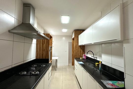 Apartamento para alugar com 3 quartos, 151m² em Copacabana, Rio de Janeiro