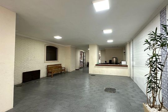 Apartamento para alugar com 3 quartos, 151m² em Copacabana, Rio de Janeiro