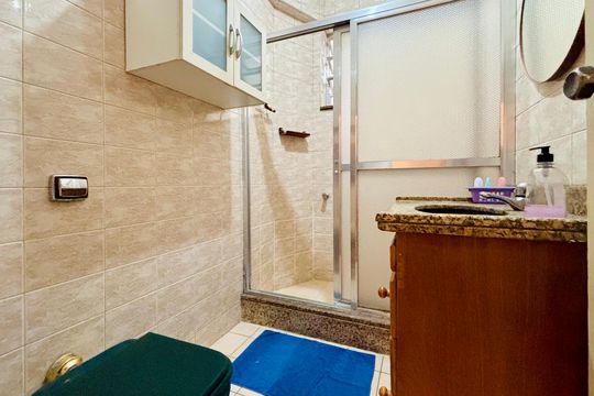 Apartamento à venda com 3 quartos, 132m² em Copacabana, Rio de Janeiro