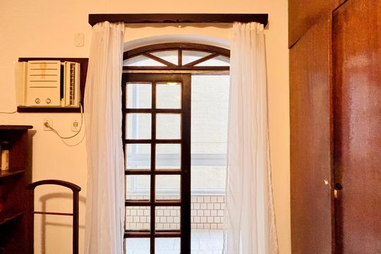 Apartamento à venda com 3 quartos, 132m² em Copacabana, Rio de Janeiro