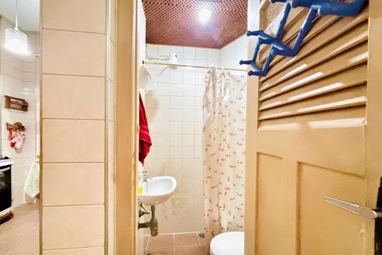 Apartamento à venda com 3 quartos, 132m² em Copacabana, Rio de Janeiro