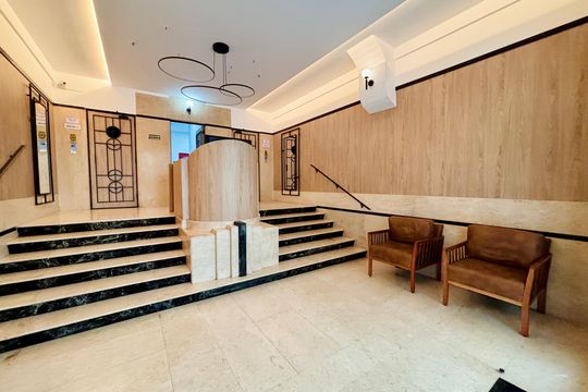Apartamento à venda com 3 quartos, 132m² em Copacabana, Rio de Janeiro