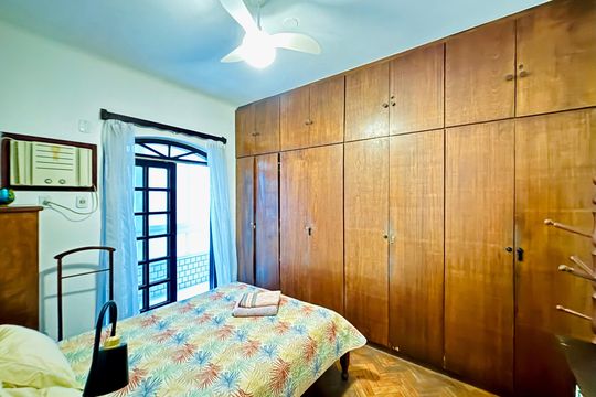 Apartamento à venda com 3 quartos, 132m² em Copacabana, Rio de Janeiro