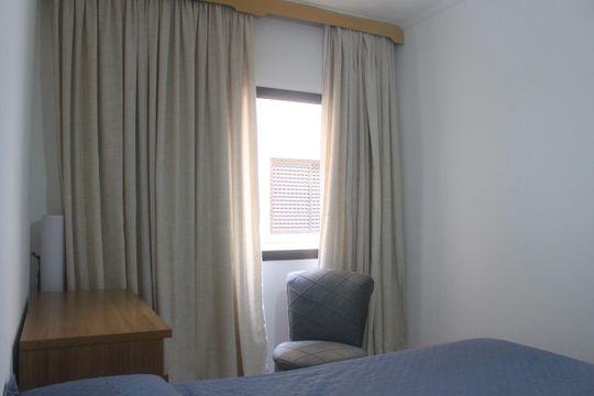 Quarto de apartamento à venda com 2 quartos, 70m² em Santa Maria, São Caetano do Sul