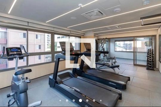 Kitnet/Studio à venda com 1 quarto, 21m² em Campo Belo, São Paulo