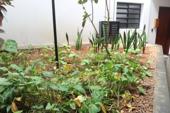 Área comum de apartamento para alugar com 2 quartos, 61m² em Santo Antônio, São Caetano do Sul