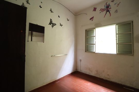 Quarto 2 de casa para alugar com 3 quartos, 177m² em Osvaldo Rezende, Uberlândia