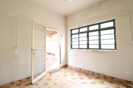 Casa para alugar com 3 quartos, 177m² em Osvaldo Rezende, Uberlândia