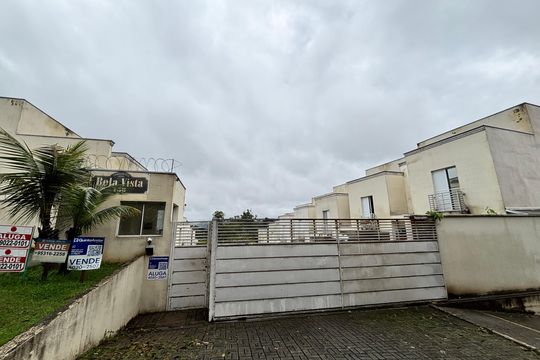 Fachada do Prédio de apartamento à venda com 3 quartos, 90m² em Parque Fernao Dias, Barueri