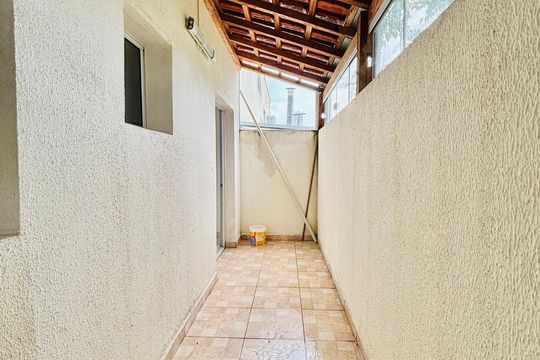 Lavanderia de apartamento à venda com 3 quartos, 90m² em Parque Fernao Dias, Barueri