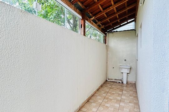 Lavanderia de apartamento à venda com 3 quartos, 90m² em Parque Fernao Dias, Barueri