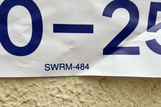 Placa  de apartamento à venda com 3 quartos, 90m² em Parque Fernao Dias, Barueri