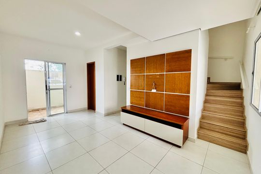 Apartamento à venda com 3 quartos, 90m² em Parque Fernao Dias, Barueri