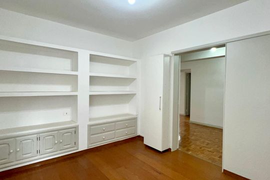 Quarto 2 de apartamento para alugar com 3 quartos, 220m² em Paraíso, São Paulo