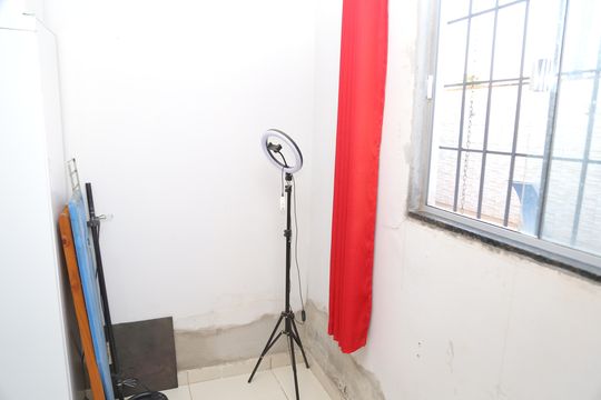 Quarto 1 de casa à venda com 2 quartos, 117m² em Oriente Vile, Goiânia