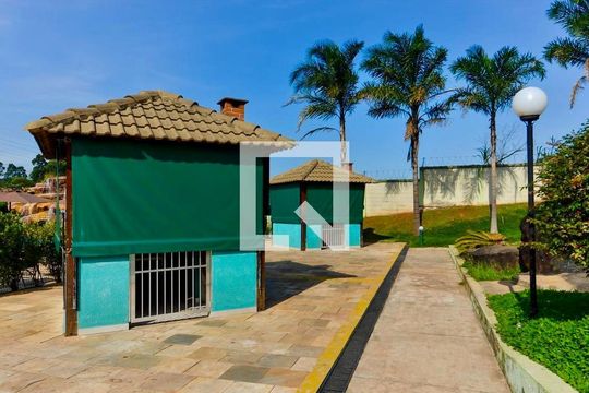 Área comum de apartamento para alugar com 2 quartos, 53m² em Água Chata, Guarulhos