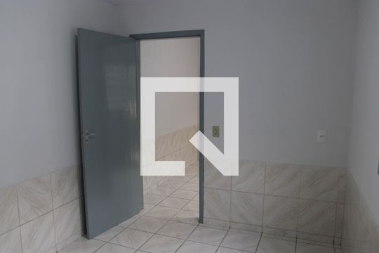 Quarto de kitnet/studio para alugar com 1 quarto, 40m² em Vila Redencao, Goiânia