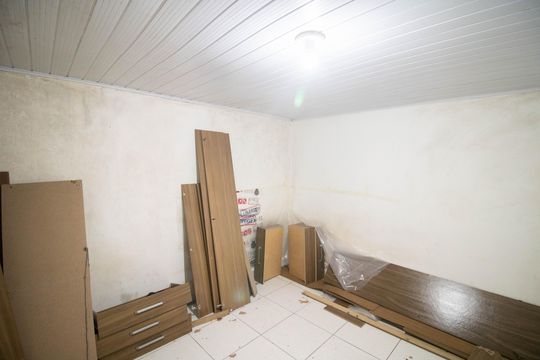Quarto de casa para alugar com 1 quarto, 38m² em Lauzane Paulista, São Paulo