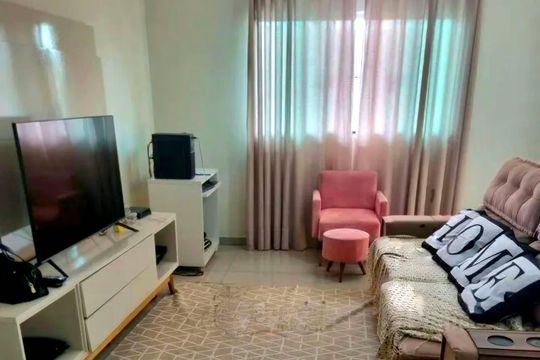 Casa para alugar com 3 quartos, 121m² em Vila Formosa, São Paulo