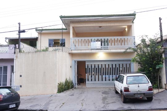 Casa para alugar com 5 quartos, 320m² em Parque Santa Felicia Jardim, São Carlos