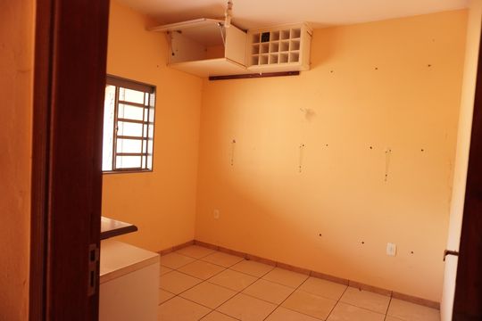 Casa para alugar com 5 quartos, 320m² em Parque Santa Felicia Jardim, São Carlos
