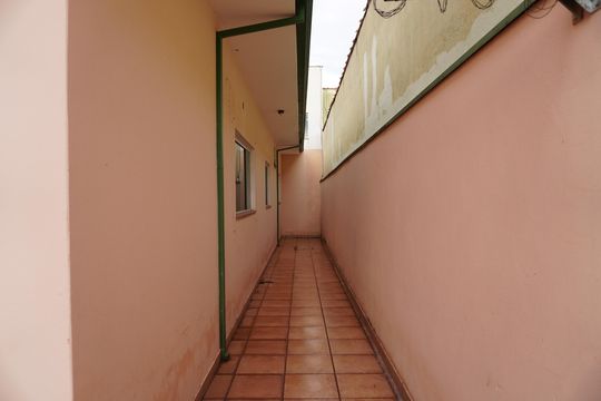 Casa para alugar com 5 quartos, 320m² em Parque Santa Felicia Jardim, São Carlos