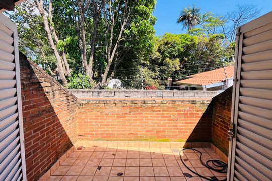 Casa à venda com 5 quartos, 280m² em Parque Taquaral, Campinas