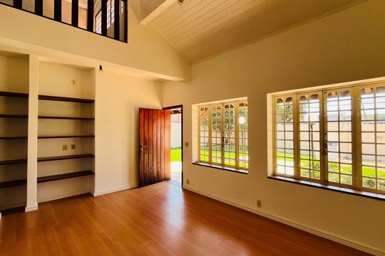 Casa à venda com 5 quartos, 280m² em Parque Taquaral, Campinas