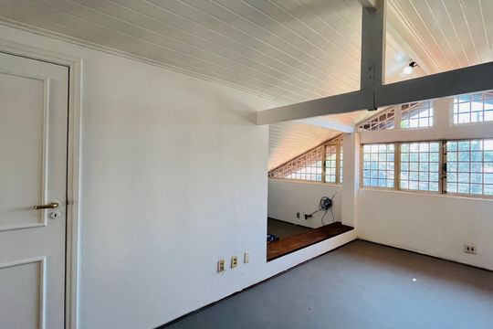Sótão de casa à venda com 5 quartos, 280m² em Parque Taquaral, Campinas