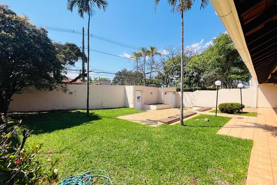 Casa à venda com 5 quartos, 280m² em Parque Taquaral, Campinas