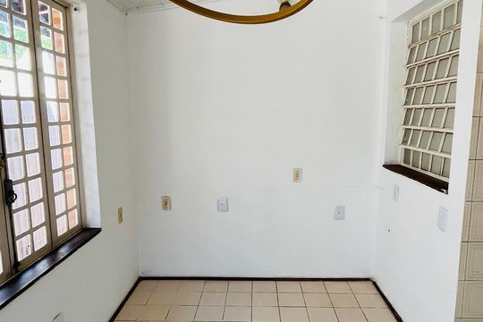 Cozinha de casa à venda com 5 quartos, 280m² em Parque Taquaral, Campinas