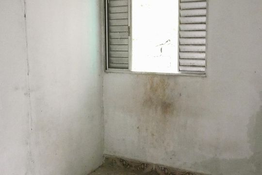 Quarto 3 de casa à venda com 3 quartos, 100m² em Jardim Castro Alves, São Paulo