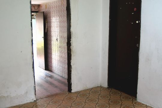 Sala de casa à venda com 3 quartos, 100m² em Jardim Castro Alves, São Paulo