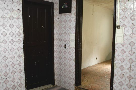 Cozinha de casa à venda com 3 quartos, 100m² em Jardim Castro Alves, São Paulo